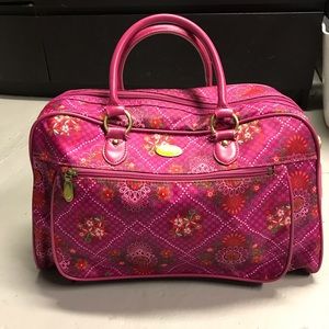 Oilily purse